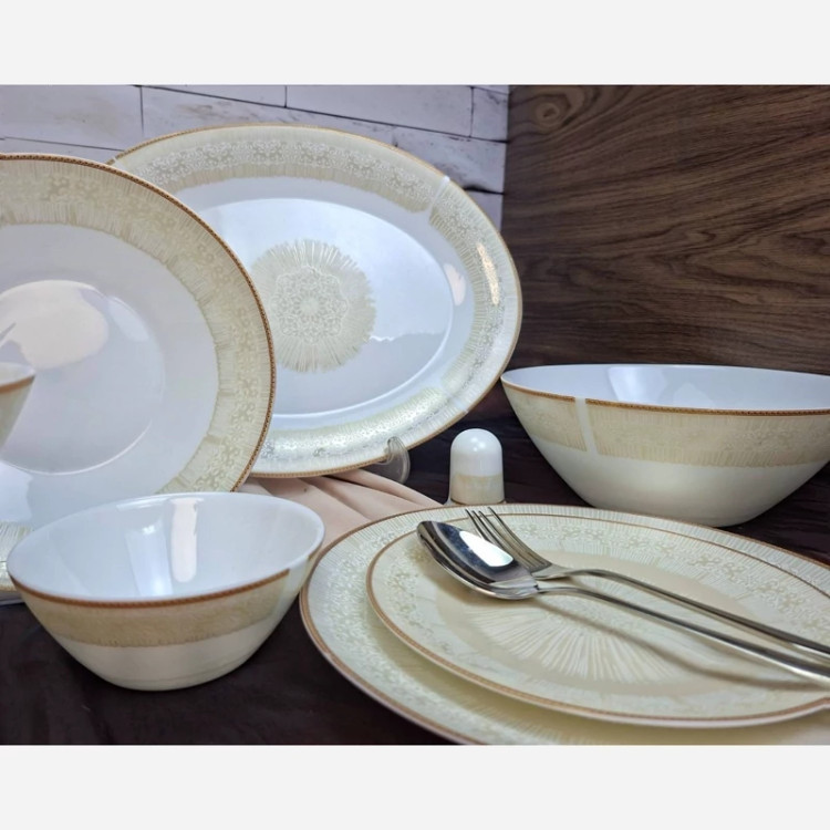 سرویس آرکوپال 35 پارچه طرح سان شاین