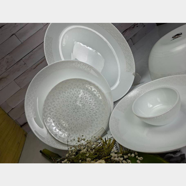 سرویس 26 پارچه آرکوپال طرح افرا