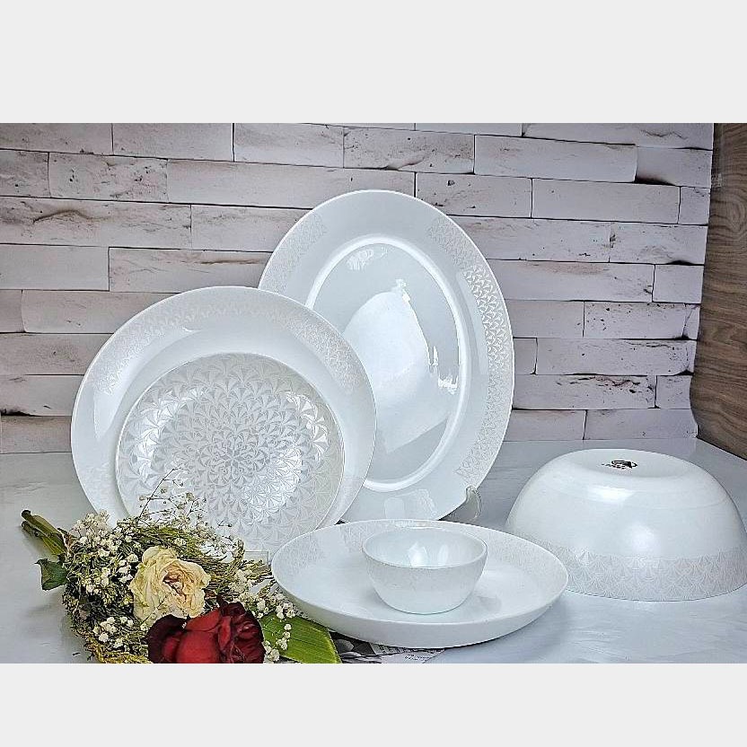 سرویس 26 پارچه آرکوپال طرح افرا