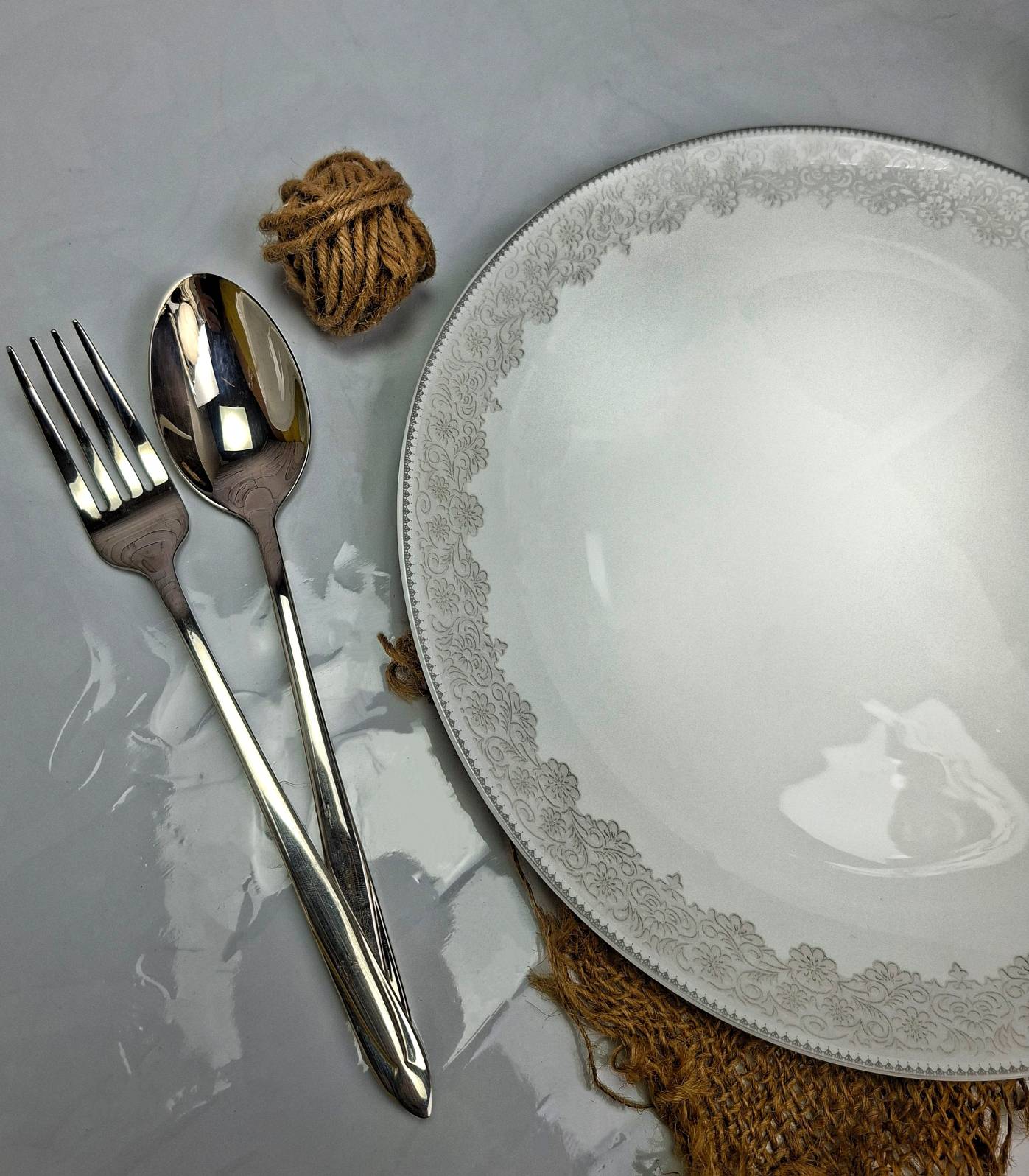 سرویس 26 پارچه آرکوپال طرح پاتیناژ