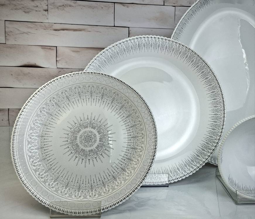 سرویس 26 پارچه آرکوپال طرح سان ویدا