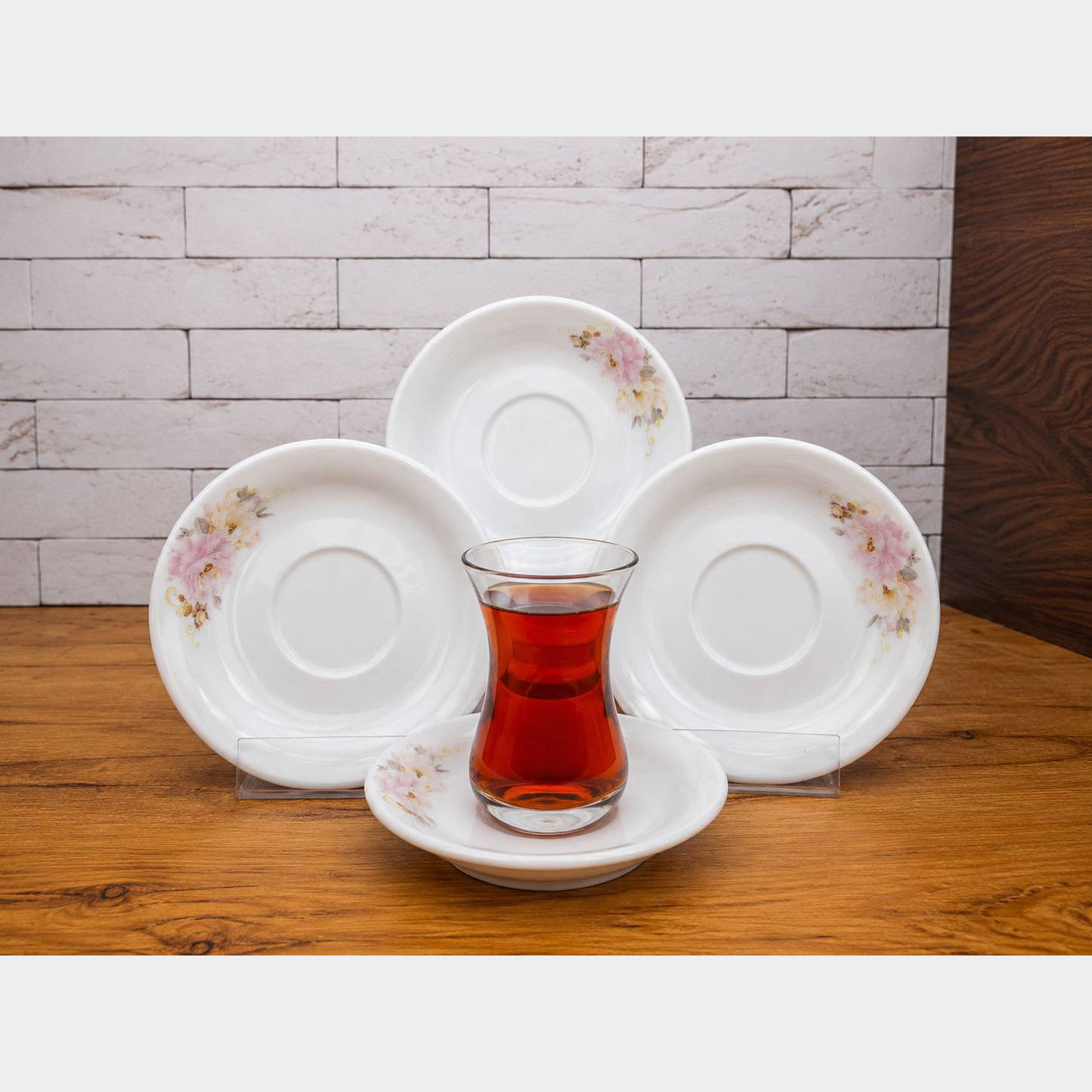 سرویس نعلبکی طرح سولماز